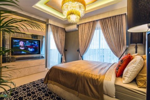 Продажа квартиры в Анталье, Турция 4+1, 271м2, №222560 – фото 14