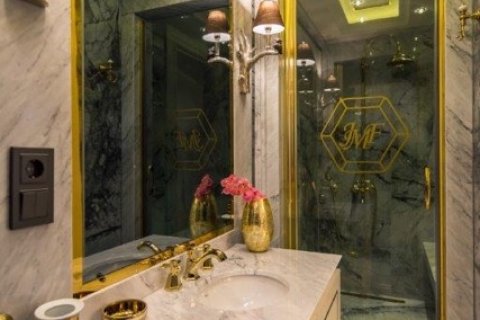 Продажа квартиры в Анталье, Турция 4+1, 271м2, №222560 – фото 30