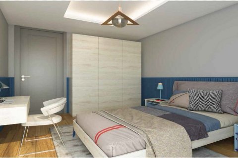 2+1 Apartment in Kilic Life, Istanbul, Turkey No. 100993