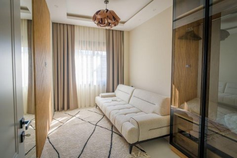 Apartment for sale  in Oba, Antalya, Turkey, 120m2, No. 217253 – photo 13