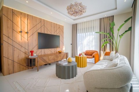 Apartment for sale  in Oba, Antalya, Turkey, 120m2, No. 217253 – photo 3
