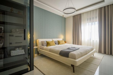 Apartment for sale  in Oba, Antalya, Turkey, 120m2, No. 217253 – photo 9