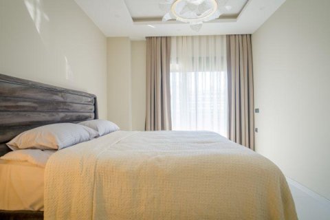 Apartment for sale  in Oba, Antalya, Turkey, 120m2, No. 217253 – photo 12