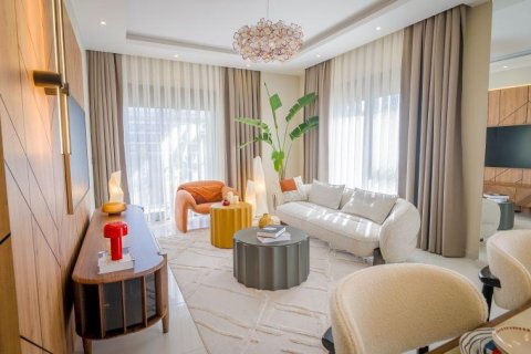 Apartment for sale  in Oba, Antalya, Turkey, 120m2, No. 217253 – photo 4