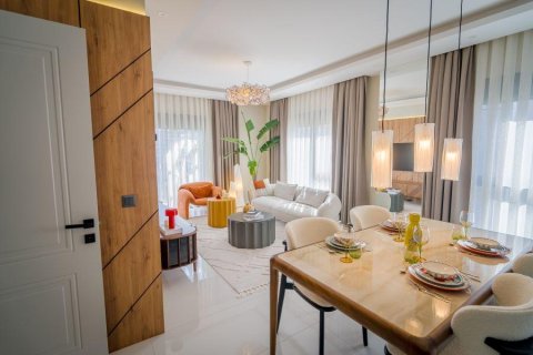 Apartment for sale  in Oba, Antalya, Turkey, 120m2, No. 217253 – photo 6