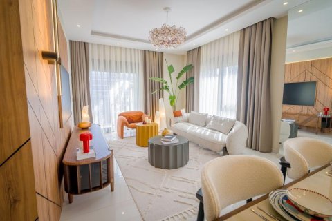 Apartment for sale  in Oba, Antalya, Turkey, 120m2, No. 217253 – photo 5