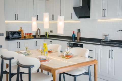 Apartment for sale  in Oba, Antalya, Turkey, 120m2, No. 217253 – photo 8