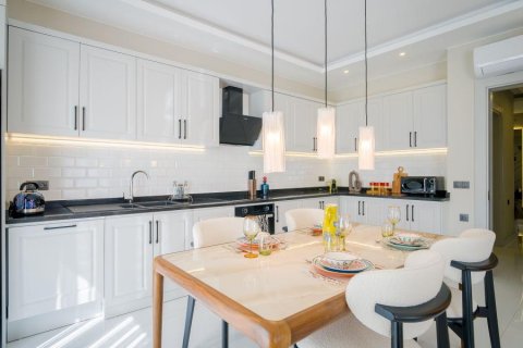 Apartment for sale  in Oba, Antalya, Turkey, 120m2, No. 217253 – photo 7