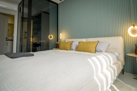 Apartment for sale  in Oba, Antalya, Turkey, 120m2, No. 217253 – photo 10