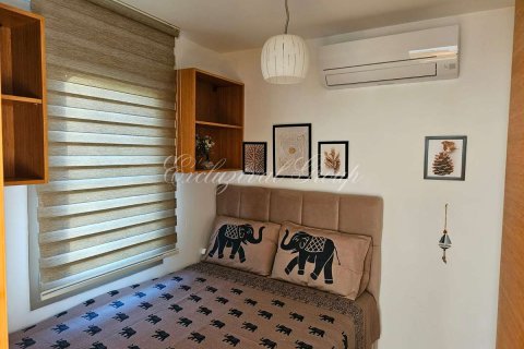 Аренда квартиры  в Бодруме, Мугле, Турция 2+1, 110м2, №217250 – фото 7