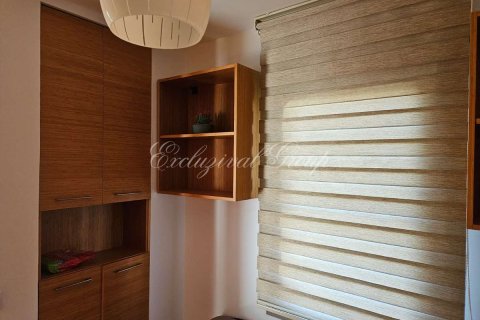 Аренда квартиры  в Бодруме, Мугле, Турция 2+1, 110м2, №217250 – фото 9