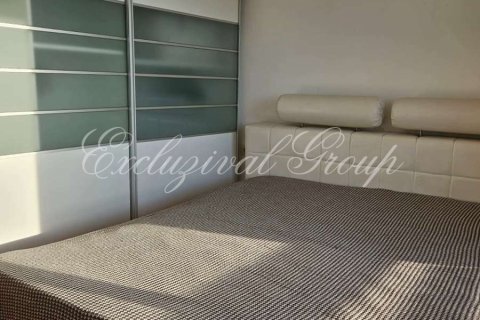 Аренда квартиры  в Бодруме, Мугле, Турция 2+1, 110м2, №217250 – фото 10