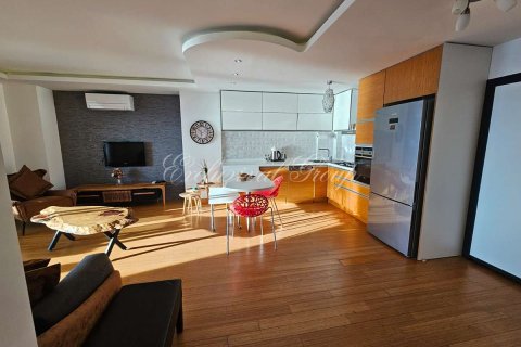 Аренда квартиры  в Бодруме, Мугле, Турция 2+1, 110м2, №217250 – фото 5