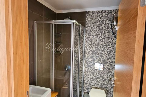 Аренда квартиры  в Бодруме, Мугле, Турция 2+1, 110м2, №217250 – фото 17