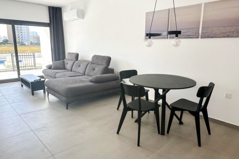 Продажа квартиры в Фамагусте, Северный Кипр 2 комн., 69м2, №217252 – фото 4