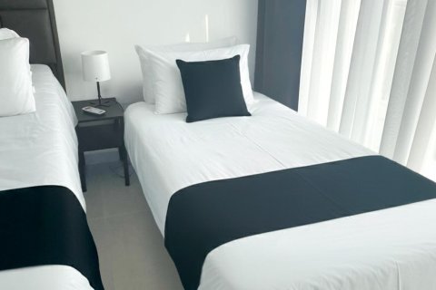 Продажа квартиры в Фамагусте, Северный Кипр 2 комн., 69м2, №217252 – фото 10