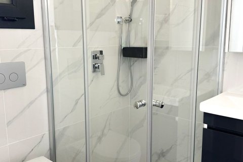 Продажа квартиры в Фамагусте, Северный Кипр 2 комн., 69м2, №217252 – фото 11