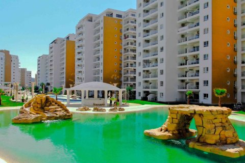 Продажа квартиры в Фамагусте, Северный Кипр 2 комн., 69м2, №217252 – фото 21