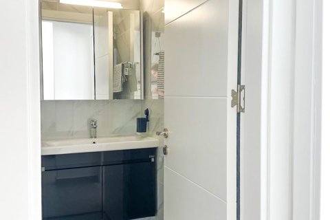 Продажа квартиры в Фамагусте, Северный Кипр 2 комн., 69м2, №217252 – фото 12