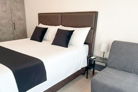 Продажа квартиры в Фамагусте, Северный Кипр 2 комн., 69м2, №217252 – фото 9
