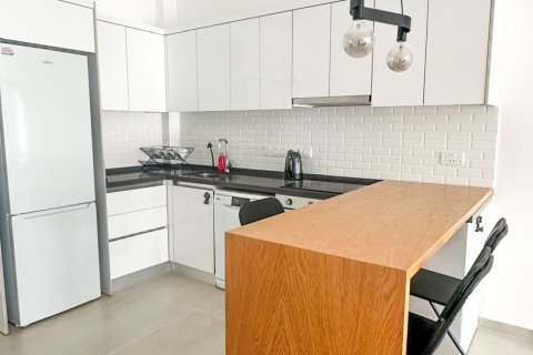 Продажа квартиры в Фамагусте, Северный Кипр 2 комн., 69м2, №217252 – фото 6