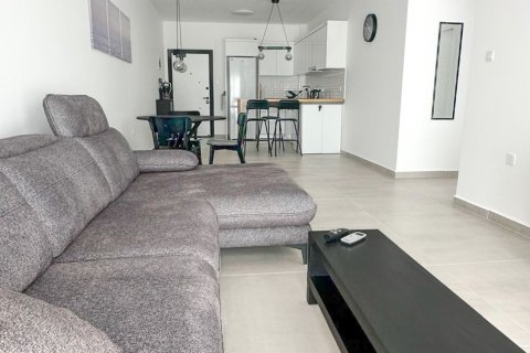Продажа квартиры в Фамагусте, Северный Кипр 2 комн., 69м2, №217252 – фото 7