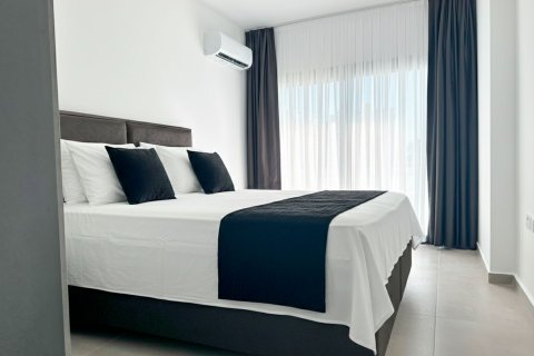 Продажа квартиры в Фамагусте, Северный Кипр 2 комн., 69м2, №217252 – фото 8