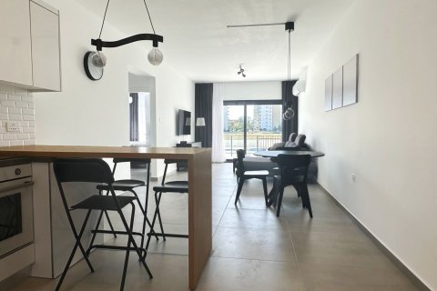 Продажа квартиры в Фамагусте, Северный Кипр 2 комн., 69м2, №217252 – фото 5