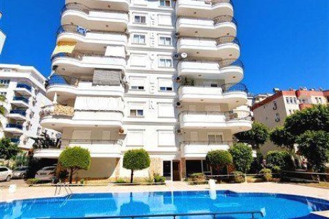 Daire   Mahmutlar, Antalya, Türkiye №217255
