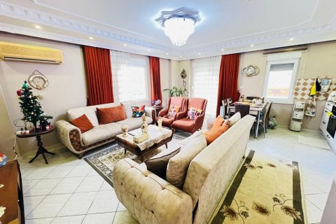 Daire   Mahmutlar, Antalya, Türkiye №217255 - 3