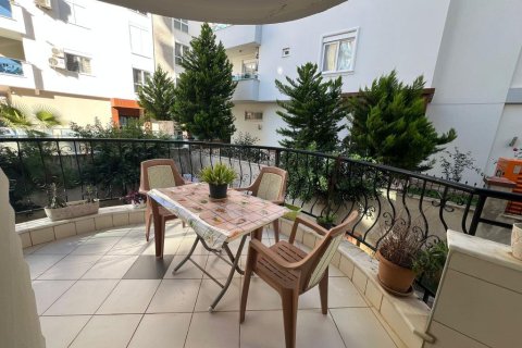 Daire   Mahmutlar, Antalya, Türkiye №217255 - 13