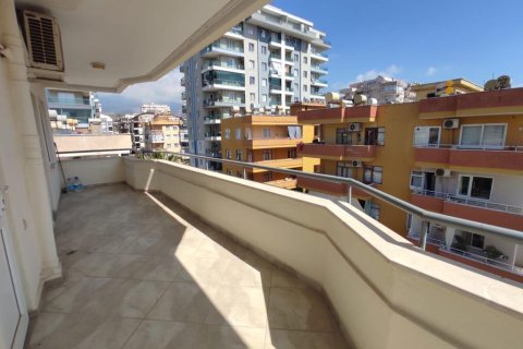 Lägenhet i Mahmutlar, Antalya, Turkiet Nr. 217254 - 10