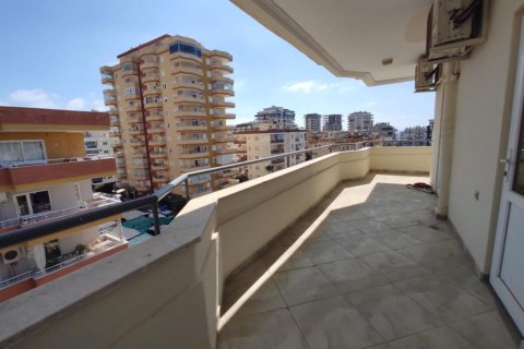 Lägenhet i Mahmutlar, Antalya, Turkiet Nr. 217254 - 12