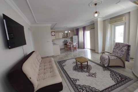 Lägenhet i Mahmutlar, Antalya, Turkiet Nr. 217254 - 2