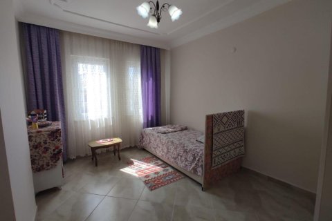 Lägenhet i Mahmutlar, Antalya, Turkiet Nr. 217254 - 8