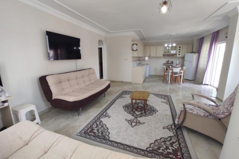 Daire   Mahmutlar, Antalya, Türkiye №217254