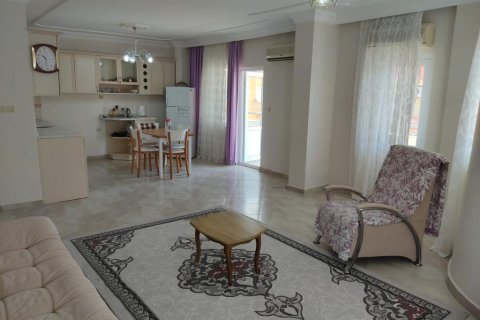 Lägenhet i Mahmutlar, Antalya, Turkiet Nr. 217254 - 3