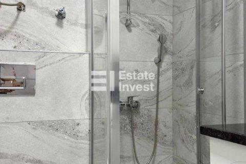 Продажа квартиры  в Аланье, Анталье, Турция 1+1, 50м2, №224935 – фото 9