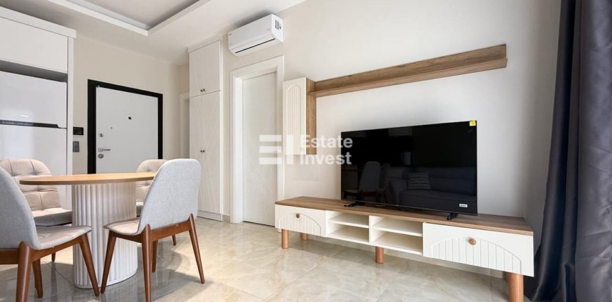 Квартира  1+1 в Аланье, Анталья, Турция №224935