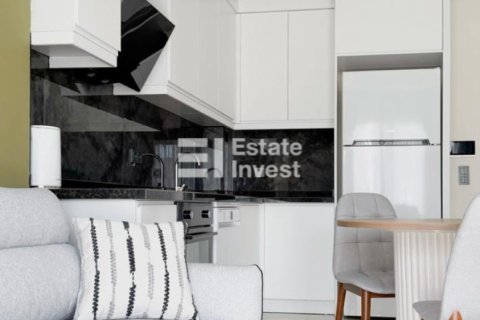 Продажа квартиры  в Аланье, Анталье, Турция 1+1, 50м2, №224935 – фото 3
