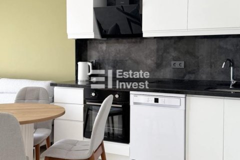Продажа квартиры  в Аланье, Анталье, Турция 1+1, 50м2, №224935 – фото 2