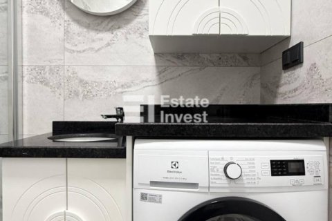 Продажа квартиры  в Аланье, Анталье, Турция 1+1, 50м2, №224935 – фото 7