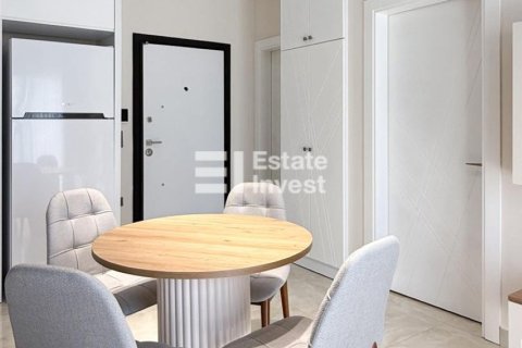 Продажа квартиры  в Аланье, Анталье, Турция 1+1, 50м2, №224935 – фото 4