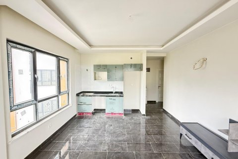 Apartment for sale in Mahmutlar, Antalya, Turkey, studio, 50m2, No. 224938 – photo 3