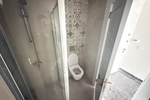 Apartment for sale in Mahmutlar, Antalya, Turkey, studio, 50m2, No. 224938 – photo 11