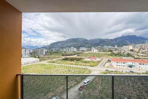 Apartment for sale in Mahmutlar, Antalya, Turkey, studio, 50m2, No. 224938 – photo 13