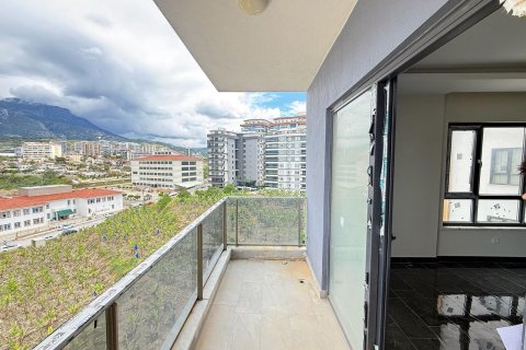 Apartment for sale in Mahmutlar, Antalya, Turkey, studio, 50m2, No. 224938 – photo 12