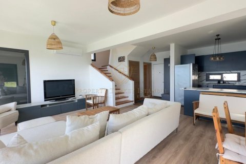 3+1 Villa  i Izmir, Turkiet Nr. 224934 - 12