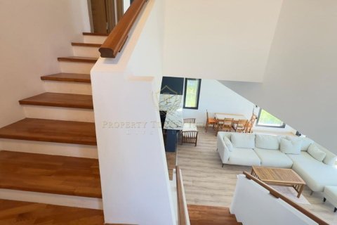 3+1 Villa  i Izmir, Turkiet Nr. 224934 - 8
