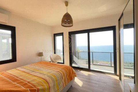 3+1 Villa  i Izmir, Turkiet Nr. 224934